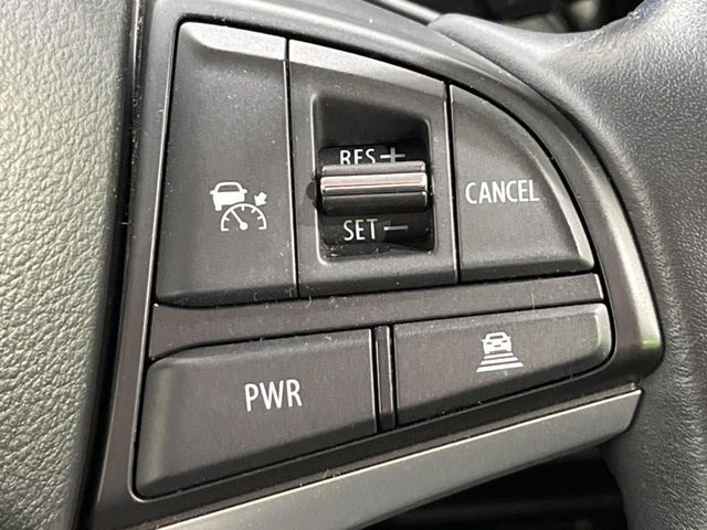 SUZUKI HUSTLER 4WD 2022