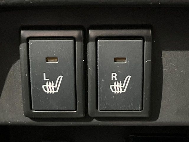 SUZUKI HUSTLER 4WD 2022