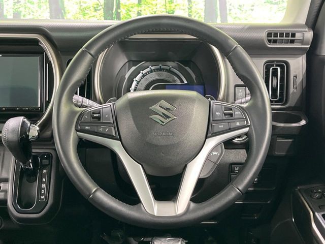 SUZUKI HUSTLER 4WD 2022