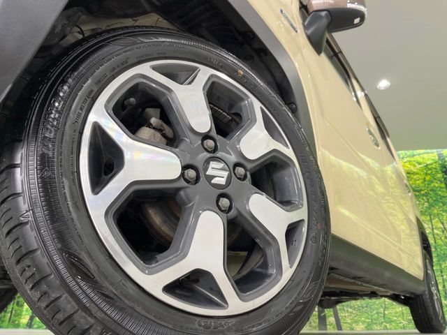 SUZUKI HUSTLER 4WD 2022