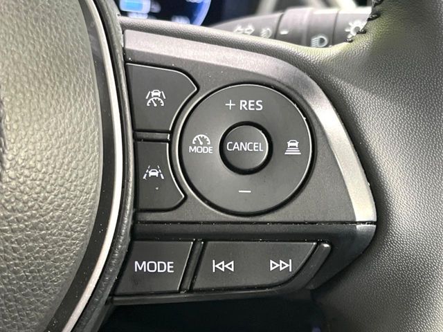 TOYOTA COROLLA CROSS HYBRID 2024