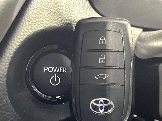 TOYOTA COROLLA CROSS HYBRID 2024