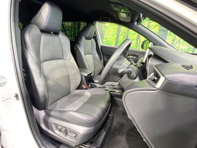 TOYOTA COROLLA CROSS HYBRID 2024