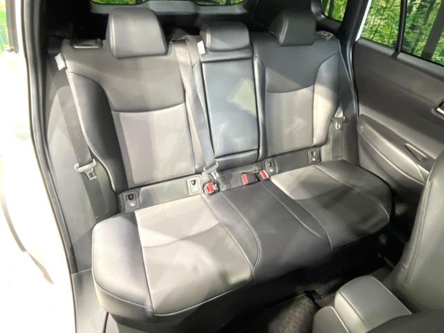 TOYOTA COROLLA CROSS HYBRID 2024