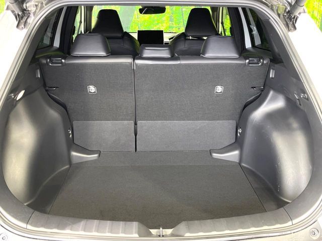 TOYOTA COROLLA CROSS HYBRID 2024