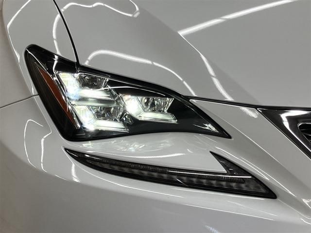 TOYOTA LEXUS RC300h 2015