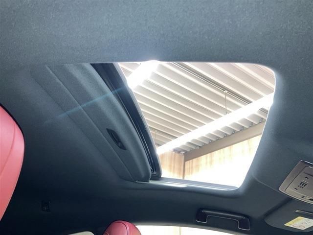 TOYOTA LEXUS RC300h 2015