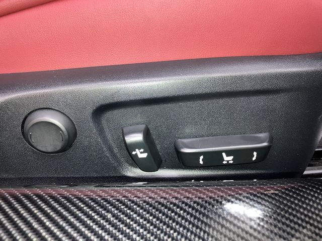 TOYOTA LEXUS RC300h 2015