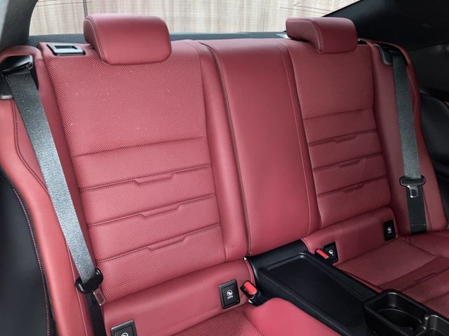 TOYOTA LEXUS RC300h 2015