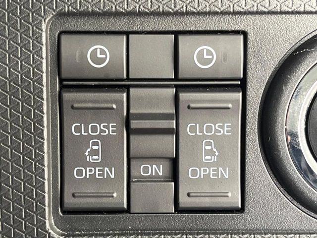 DAIHATSU TANTO FAN CROSS 2025