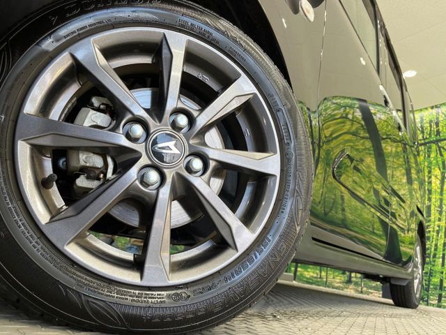 DAIHATSU TANTO FAN CROSS 2025