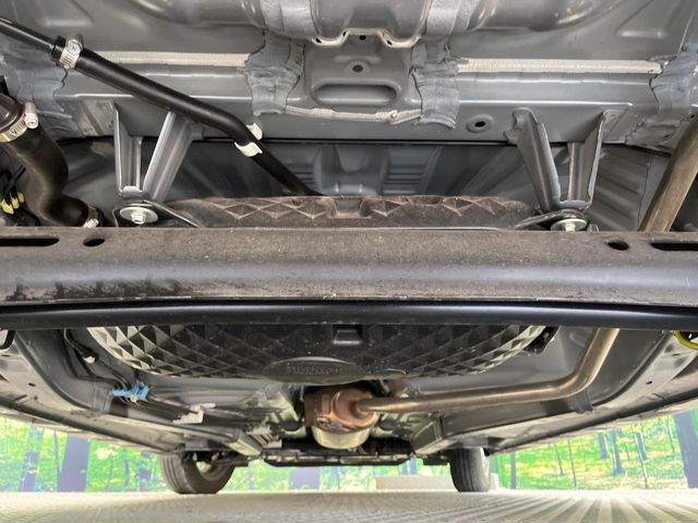 DAIHATSU TANTO FAN CROSS 2025