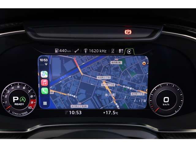 AUDI AUDI R8 Spyder 2022