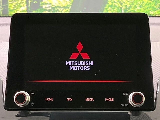 MITSUBISHI ECLIPSE CROSS PHEV 2021