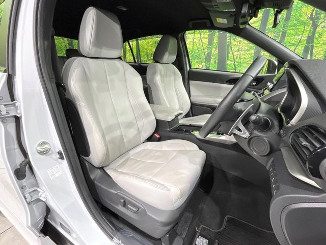 MITSUBISHI ECLIPSE CROSS PHEV 2021