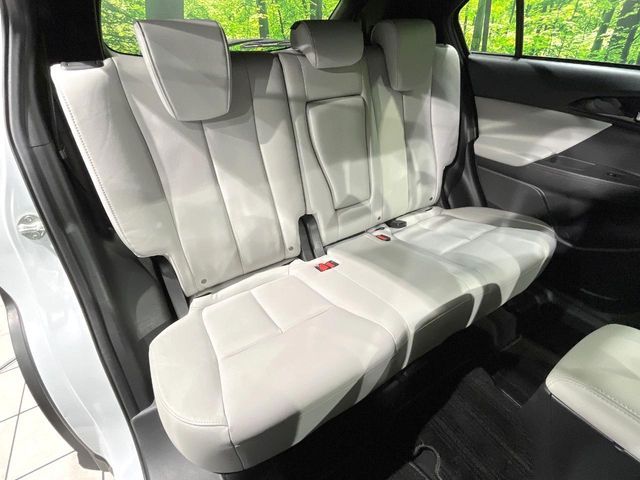 MITSUBISHI ECLIPSE CROSS PHEV 2021