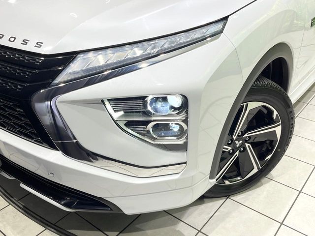 MITSUBISHI ECLIPSE CROSS PHEV 2021