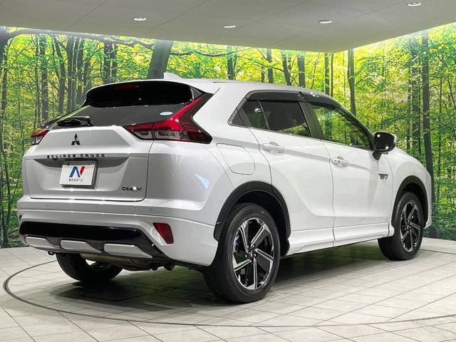 MITSUBISHI ECLIPSE CROSS PHEV 2021