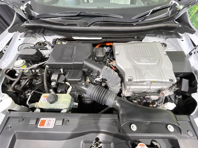 MITSUBISHI ECLIPSE CROSS PHEV 2021