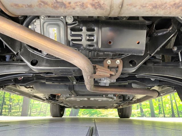 MITSUBISHI ECLIPSE CROSS PHEV 2021