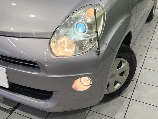 TOYOTA PASSO 2013