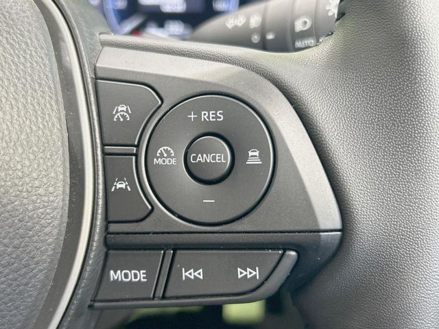 TOYOTA COROLLA SPORT 2025