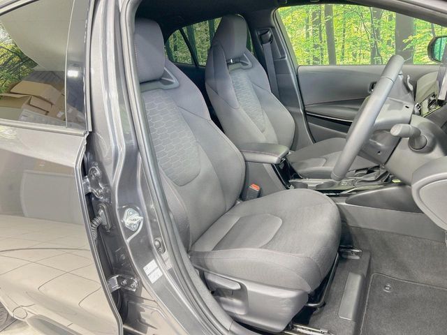 TOYOTA COROLLA SPORT 2025