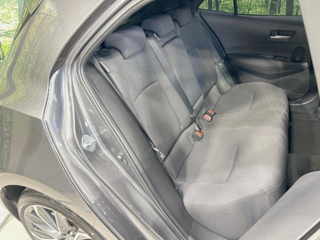 TOYOTA COROLLA SPORT 2025