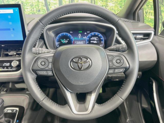 TOYOTA COROLLA SPORT 2025