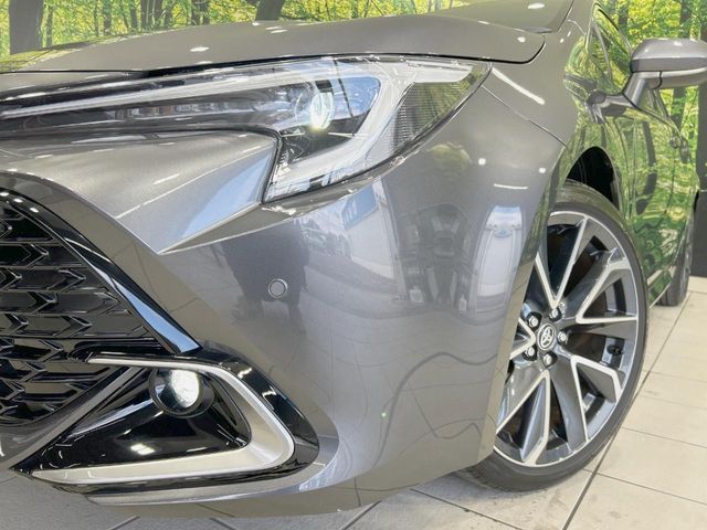 TOYOTA COROLLA SPORT 2025