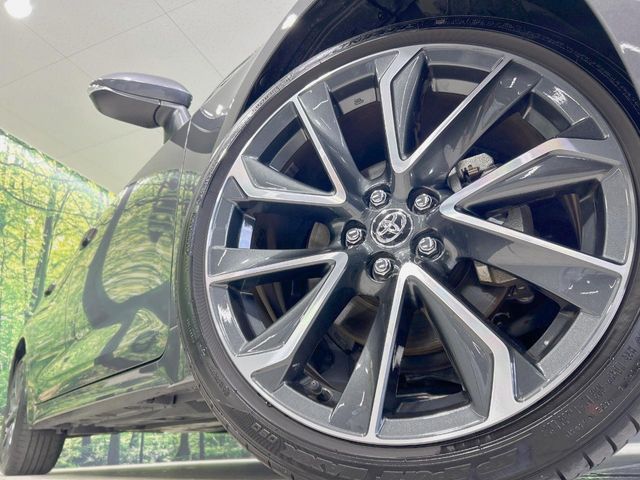 TOYOTA COROLLA SPORT 2025