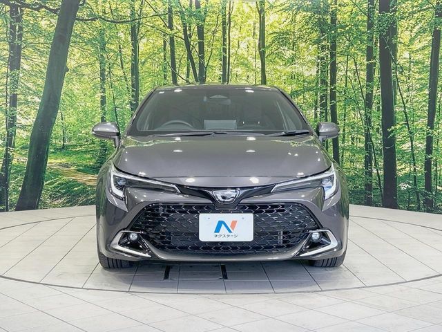 TOYOTA COROLLA SPORT 2025