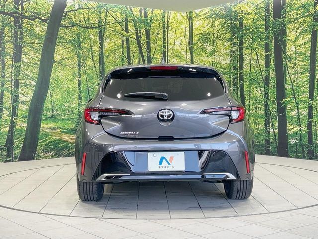 TOYOTA COROLLA SPORT 2025