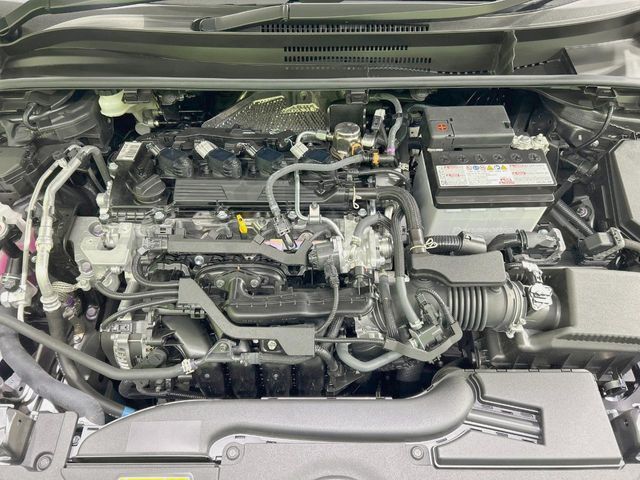 TOYOTA COROLLA SPORT 2025