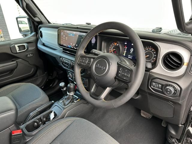 JEEP JEEP WRANGLER UNLIMITED 2024