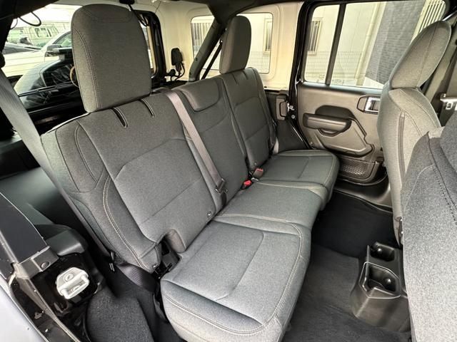 JEEP JEEP WRANGLER UNLIMITED 2024