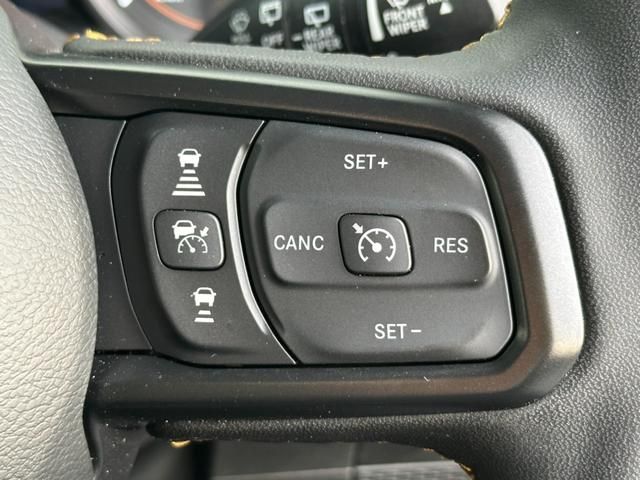 JEEP JEEP WRANGLER UNLIMITED 2024