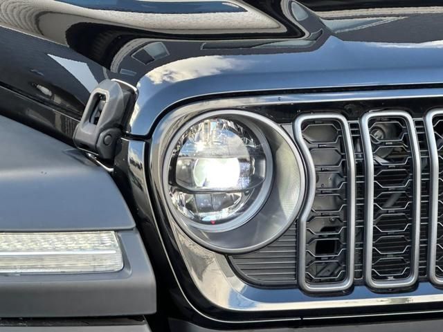 JEEP JEEP WRANGLER UNLIMITED 2024