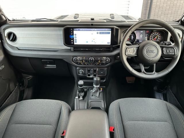 JEEP JEEP WRANGLER UNLIMITED 2024