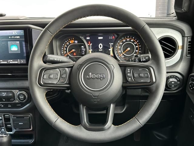 JEEP JEEP WRANGLER UNLIMITED 2024