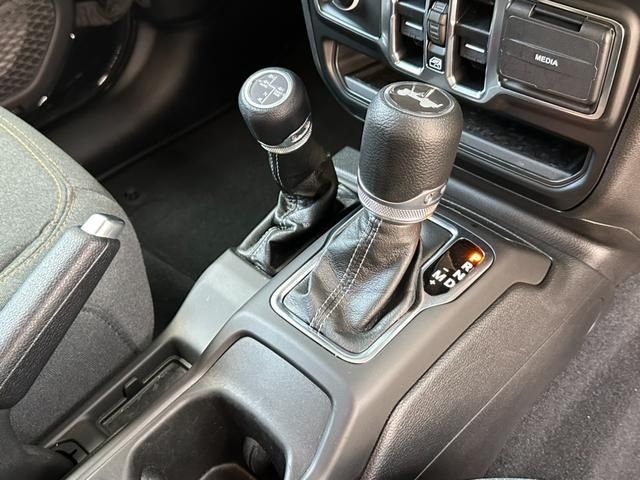 JEEP JEEP WRANGLER UNLIMITED 2024