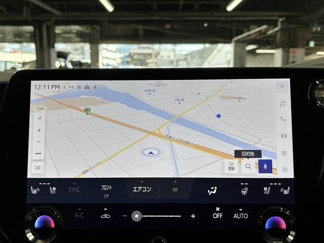 TOYOTA LEXUS RX500h 2023