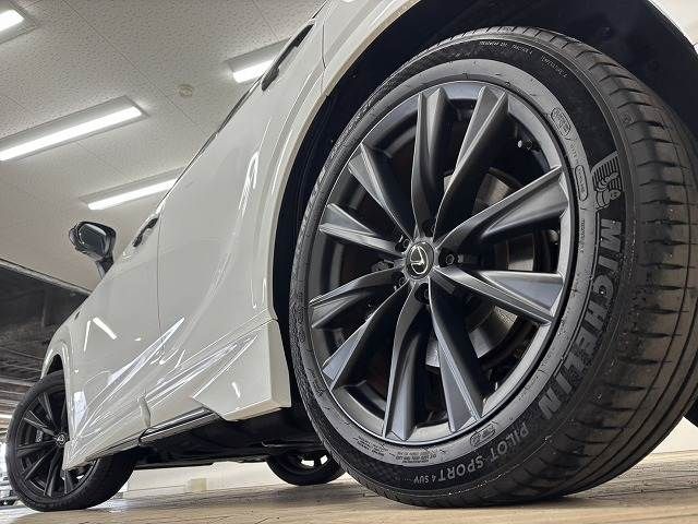 TOYOTA LEXUS RX500h 2023