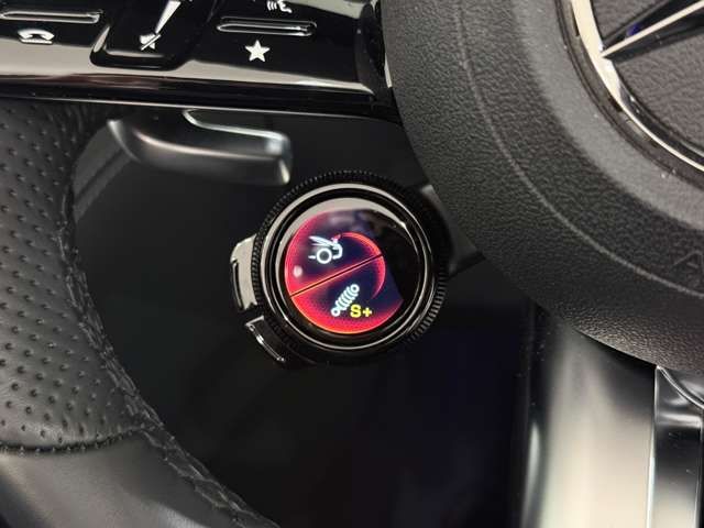 MERCEDES BENZ MERCEDES AMG SL class 2024