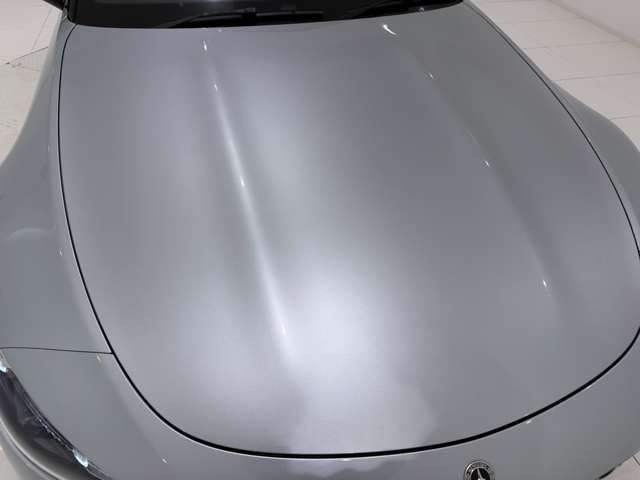 MERCEDES BENZ MERCEDES AMG SL class 2024