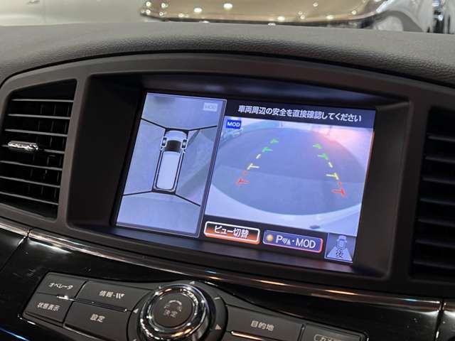 NISSAN ELGRAND  4WD 2014