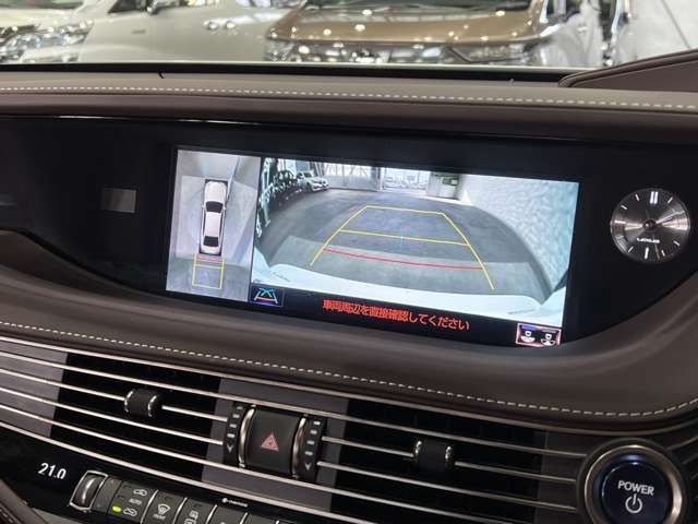 TOYOTA LEXUS LS500h 2018