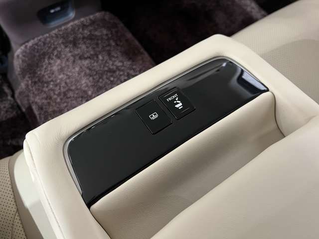 TOYOTA LEXUS LS500h 2018