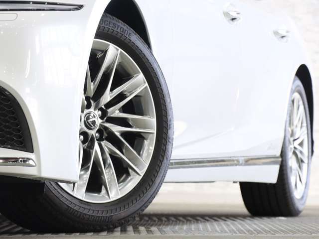 TOYOTA LEXUS LS500h 2018