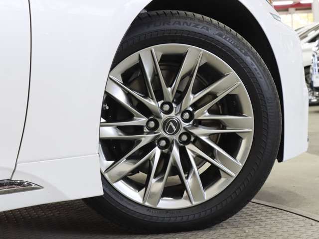 TOYOTA LEXUS LS500h 2018